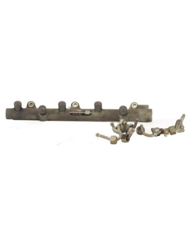Rampe injection BMW SERIE 1 E87 PHASE 1 Diesel