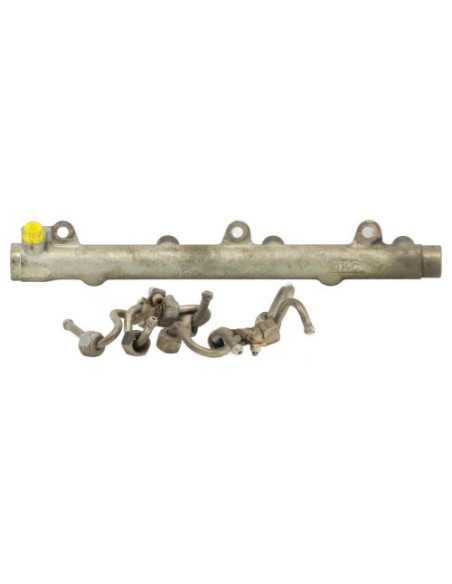 Rampe injection BMW SERIE 1 E87 PHASE 1 Diesel