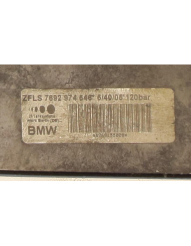 Pompe de direction BMW SERIE 1 E87 PHASE 1 Diesel
