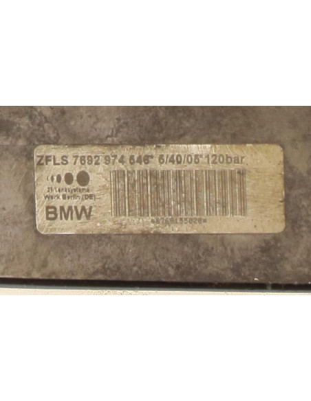 Pompe de direction BMW SERIE 1 E87 PHASE 1 Diesel