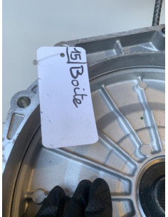 Boite de vitesses BMW G60 Essence/Hybride