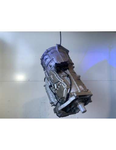Boite de vitesses BMW G60 Essence/Hybride
