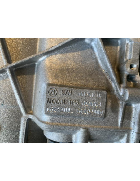 Boite de vitesses BMW G60 Essence/Hybride
