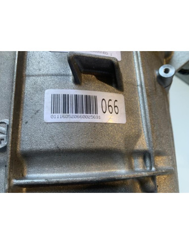 Boite de vitesses BMW G60 Essence/Hybride
