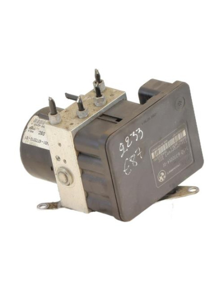 Bloc ABS (freins anti-blocage) BMW SERIE 1 E87 PHASE 1 Diesel