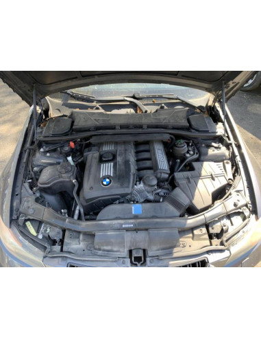 Condenseur de clim BMW SERIE 3 E90 PHASE 1 Essence
