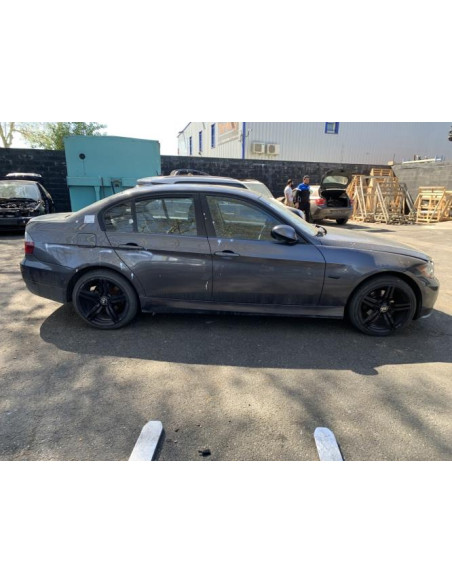 Condenseur de clim BMW SERIE 3 E90 PHASE 1 Essence