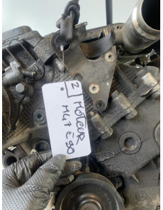 Moteur BMW SERIE 3 E90 PHASE 1 Diesel