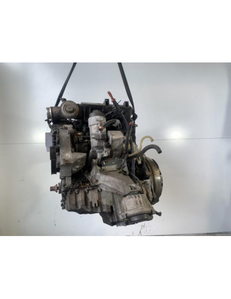 Moteur BMW SERIE 3 E90 PHASE 1 Diesel