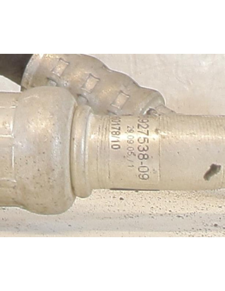 Tuyau de climatisation BMW SERIE 1 E87 PHASE 1 Diesel