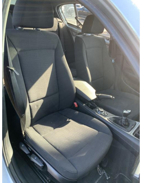 Toit ouvrant BMW SERIE 1 E87 PHASE 2 Diesel
