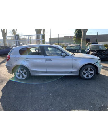 Toit ouvrant BMW SERIE 1 E87 PHASE 2 Diesel