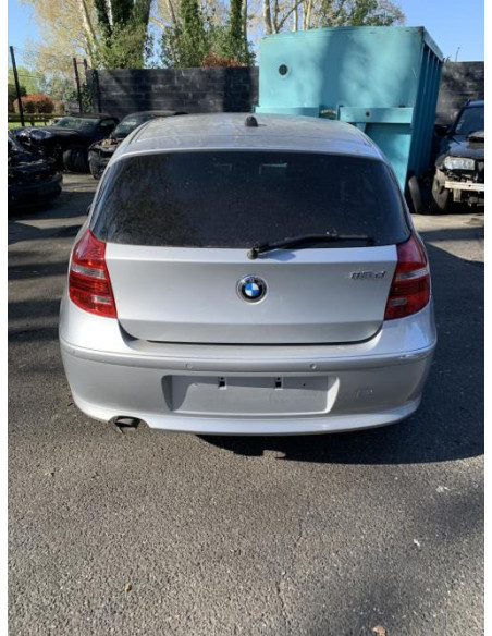 Toit ouvrant BMW SERIE 1 E87 PHASE 2 Diesel