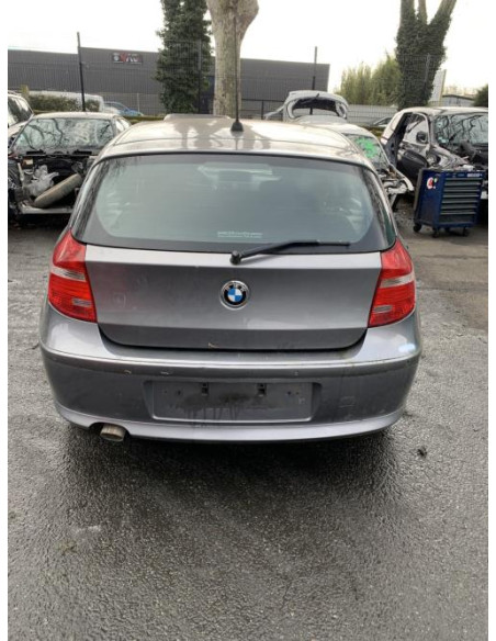 Antenne BMW SERIE 1 E87 PHASE 2 Diesel