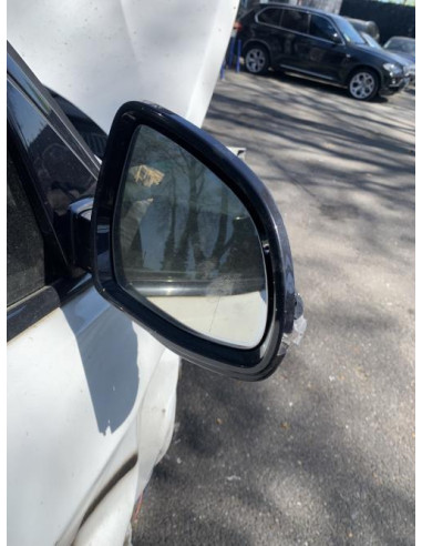 Amplificateur audio BMW X6 F16 Diesel