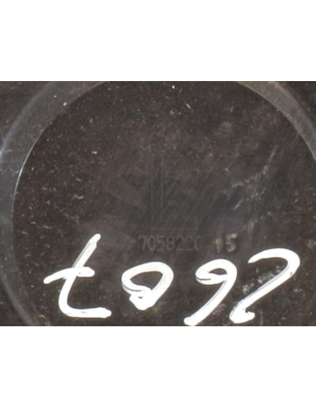 Baie de pare brise BMW SERIE 1 E87 PHASE 2 Essence