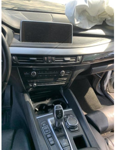 Ecran GPS BMW X6 F16 Diesel