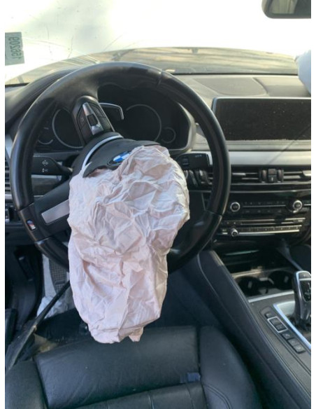 Resistance chauffage BMW X6 F16 Diesel