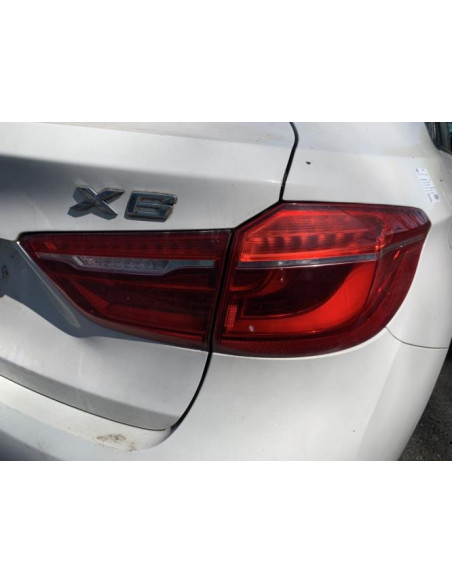 Kit de demarrage BMW X6 F16 Diesel