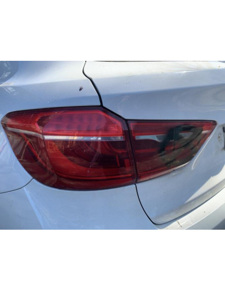 Capteur ABS arriere droit BMW X6 F16 Diesel