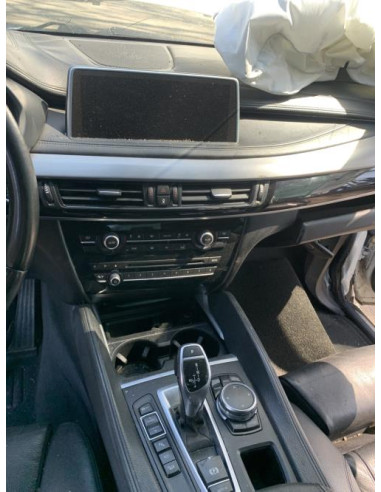 Bloc electrique de frein a main BMW X6 F16 Diesel