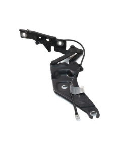 Charniere de capot BMW X5 E70 PHASE 2 Diesel 2