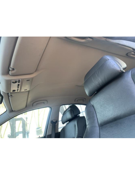 Radiateur eau BMW SERIE 5 E60 PHASE 2 Essence