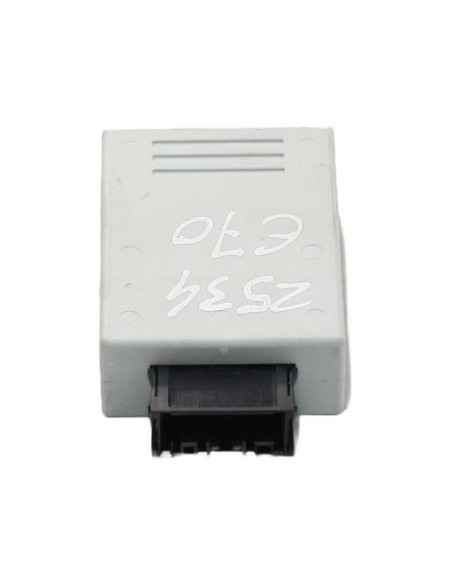 Calculateur BMW X5 E70 PHASE 2 Diesel