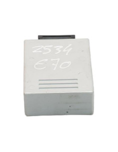 Calculateur BMW X5 E70 PHASE 2 Diesel 2