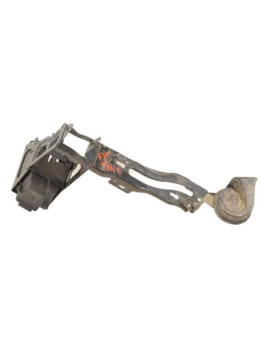 Support de pare chocs avant BMW SERIE 3 F30/F80 PHASE 1 
