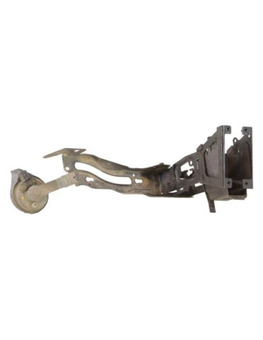 Support de pare chocs avant BMW SERIE 3 F30/F80 PHASE 1 