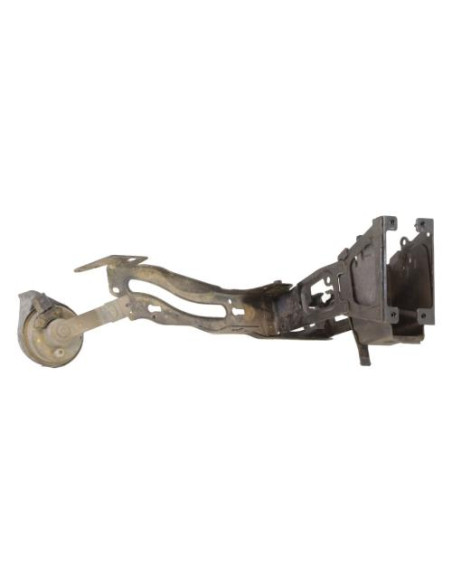 Support de pare chocs avant BMW SERIE 3 F30/F80 PHASE 1 
