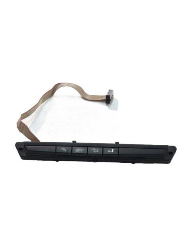 Bouton/Interrupteur BMW X5 E70 PHASE 2 Diesel