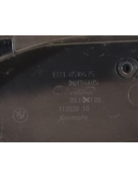 Cache moteur  BMW SERIE 5 F11 TOURING PHASE 2 BREAK Diesel