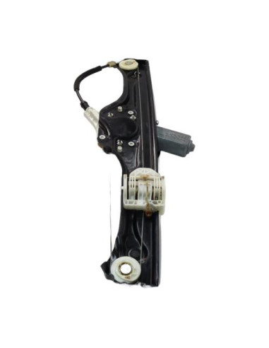 Leve vitre electrique arriere droit BMW X5 E70 PHASE 2 Diesel