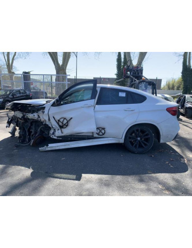 Vitre arriere gauche BMW X6 F16 Diesel