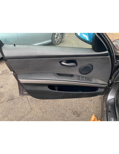 Bloc chauffage BMW SERIE 3 E90 PHASE 1 Essence