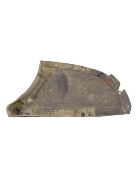 Cache sous moteur BMW SERIE 3 F30/F80 PHASE 1 