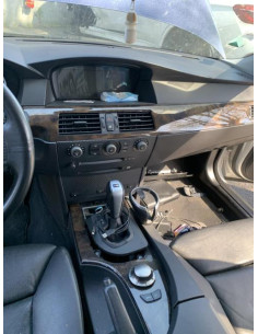 Commande GPS BMW SERIE 5 E60 PHASE 2 Essence