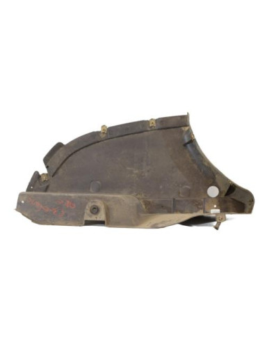 Cache sous moteur BMW SERIE 3 F30/F80 PHASE 1 