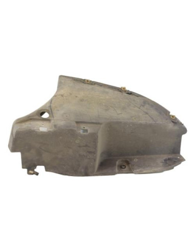 Cache sous moteur BMW SERIE 3 F30/F80 PHASE 1 