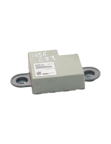 Antenne BMW SERIE 1 E87 PHASE 2 Diesel