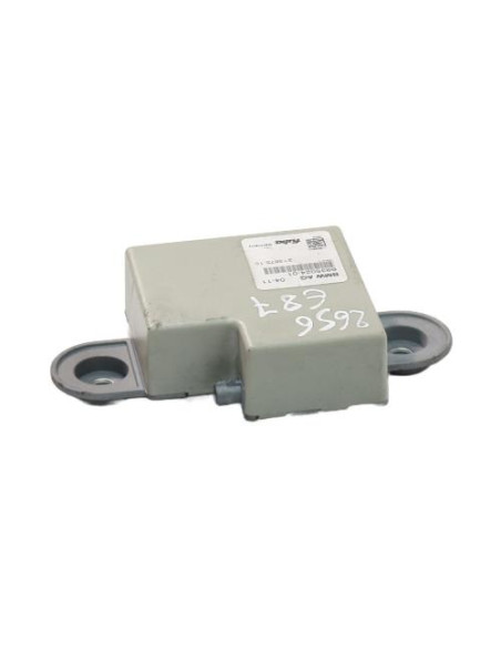 Antenne BMW SERIE 1 E87 PHASE 2 Diesel