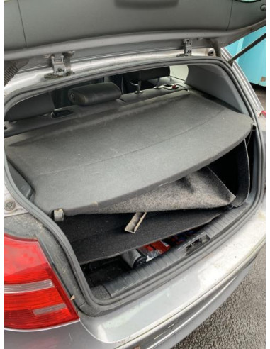 Antenne BMW SERIE 1 E87 PHASE 2 Diesel