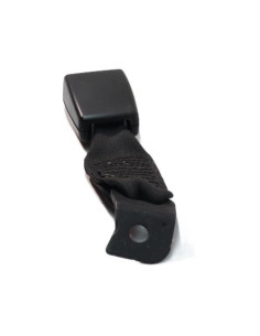 Attache ceinture arriere gauche BMW SERIE 1 E87 PHASE 2 Diesel 2