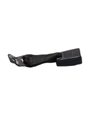 Attache ceinture arriere gauche BMW SERIE 1 E87 PHASE 2 Diesel