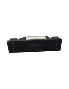 Commande chauffage BMW SERIE 5 E39 PHASE 1 