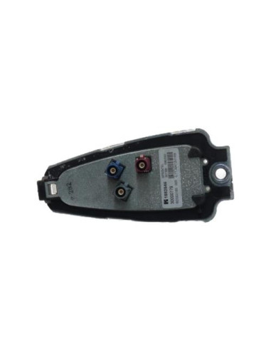 Antenne BMW SERIE 3 E92 COUPE PHASE 1 Diesel