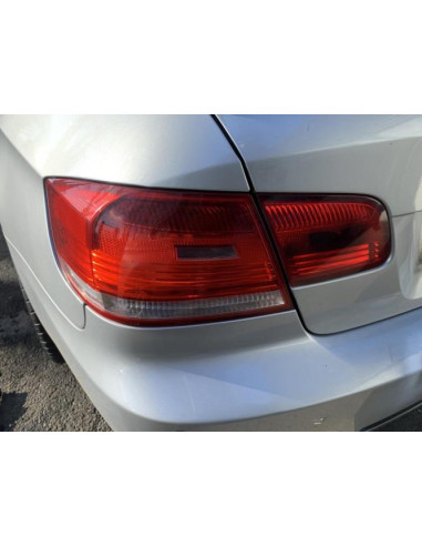 Antenne BMW SERIE 3 E92 COUPE PHASE 1 Diesel