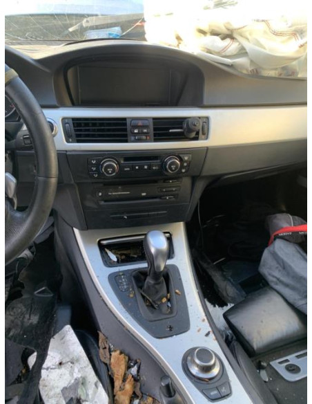Antenne BMW SERIE 3 E92 COUPE PHASE 1 Diesel